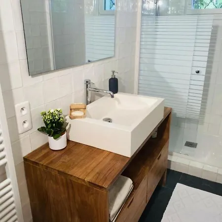 Holiday home Nalu House Hossegor Sur Le Golf