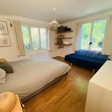 Nalu House Hossegor Sur Le Golf Soorts-Hossegor