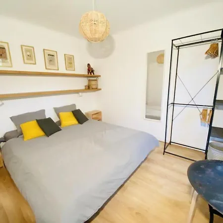 Nalu House Hossegor Sur Le Golf Holiday home Soorts-Hossegor