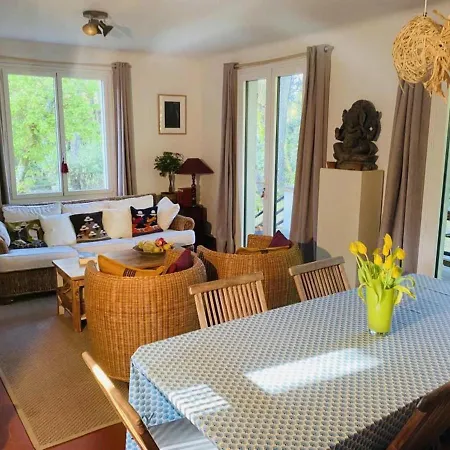 Nalu House Hossegor Sur Le Golf Soorts-Hossegor
